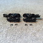 480-1 479-1 Lionel Pair Of Metal Bar End Trucks Postwar Nice