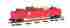 0228993 47903 Williams Operating Cop Robber Car Santa Fe O 022899479033