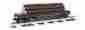 0228999 47927 Bachmann Bachmann-op Log Dump Car Westside O 022899479279