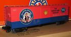 48-1801030 Lionel Samuel Adams Boxcar Lots Misb Nr