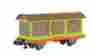48001 Williams O Chuggington Boxcar