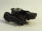 481-1 Lionel Freight Car Truck With Pickup Roller Early Staple End