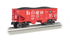 48207 Williams O 55t 2-bay