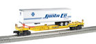 48404 Williams Front Runner Trailer 022899484044