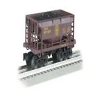 48501 Bachmann Trains Duluth Missabe Iron Range Railway Scale 022899485010