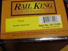 30-73395 49.95 Mth Modern Tank In Box 658081334998