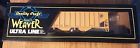 496558 Weaver Prr 3-bay Coal