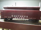 60750 5 Southern Gauge Logs Gondola