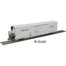 50004472 Atlas Scale Armn Up Union Pacific Trinity Modern Reefer