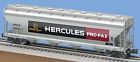 50503sku Lionel Hercules Acf 4-bay Aluminum