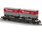 506266sku Lionel New York Central Scale