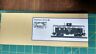 5102 Gloor Craft Models Scale Nkp Caboose Kit