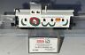 51180 Line Mtl Scale Holly Jolly Christmas Holiday Cupola Caboose Micro