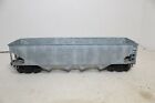 51501 Lionel Die Cast Hopper Car Mint Factory Unpainted