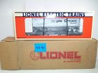 6-52013 52013 Lionel Artain Norfolk Southern Fc-trailer