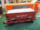 52089 Lionel Modern Gadsden Pacific Ttom Smarrco Ore Car Niob Sharp