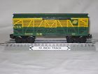 521302 Chicago North Western Stock Car Freight Wks Lionel