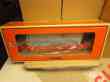 6-52195 52195 2 Stack Brand Rail Cp Lionel 52196 Flatcars Maxi