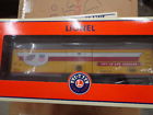 52327-572 Lionel Chicagoland City Of Los Angeles Baggage Car Nib Uncat