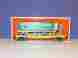52397 Lionel 6 Vermont Railway Trailer On D H Flat Uncataloged Netca
