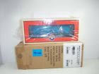 6-52411 52411 Lionel Artrain Usa Tank 023922524119