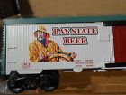 52484-b Lionel O Gauge Netca 2009