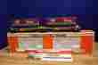 528098 Lionel Modern O 16904 New York Central T.t.u.x Flat Car Set