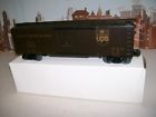 53028 Kris Model Trains Kmt Gauge Ups United Parcel Service Boxcar