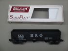 532018 Scarce Lionel Mth Compatible Hopper Made By Right Of Way