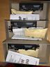 5407 Athearn Ho Tennessee Central Hoppers Limited Edition Lot 797534054073