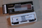 K640-7405 5407405 Line Lionel Compatible Gauge New Look Boxcar