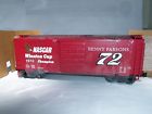 5461 Weaver Nascar Benny Parsons