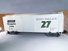 5463 Weaver Rusty Wallace 27