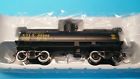 55292 San Juan Car Scale Union Tank Line Utlx Ready To