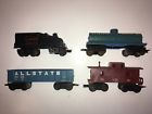5532 564 Others Marx Vintage