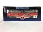 56135 Mth Railking Industrial Rail 843096015400