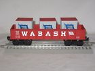 O-027 5624 K-line Wabash Drop End