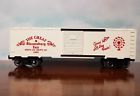 56312 Amt Vintage American Model Toys Bloomsburg Fair Boxcar