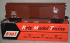 567890 Kmt Vintage Kris Model Cnj Jersey Central Lines In Original