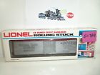 6-5702 5702 Lionel National Dairy Despatch Reefer Nos
