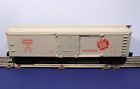 5719 Lionel Scale Canadian National Woodside Reefer Boxcar Nib