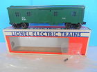 5726 Lionel Southern Rr Illuminated