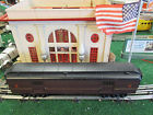 C8-l-n 5753 Mth Pennsylvania Rr Madison