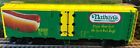 83132 58568 Lionel Nathans Hotdogs Steel 023922585684