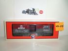 6-59013 59013 Lionel Lcca Indy Convention Monon Boxcar Nib