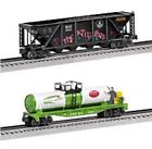 6-11167 Lionel 11167 Csx Merger