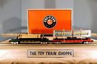 6-11173 Lionel The Texan Freight
