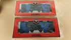 6-11857 Lionel Baltimore Ohio Offset Hopper Scale New Open 023922118578