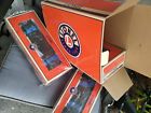 6-11891 Lionel Pennsylvania Coal Hoppers Nib New In Box