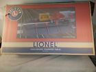 6-14114 6-14113 Lionel Trains Engine Transfer Station Extension Original Box